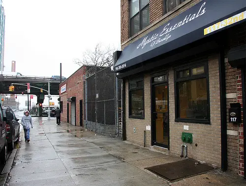 Mystic Essentials of Brooklyn — Reiki & Energy Medicine in 32nd St, New York