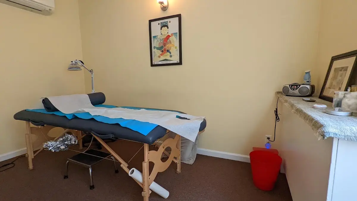 Nan Yi Chun Acupuncture — Acupuncture in E 12th St, New York