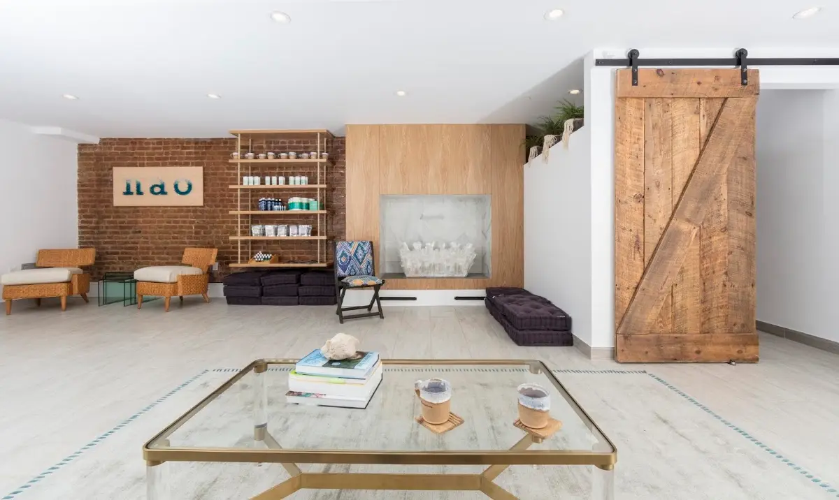 NAO Wellness — Diet & Nutrition in 11th Ave, New York