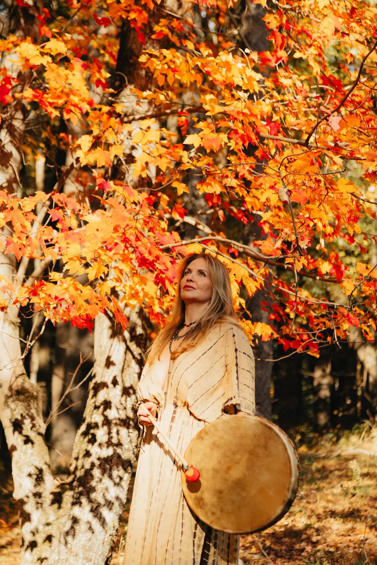 Native Soul Healing — Reiki & Energy Medicine in Central Prk W, New York