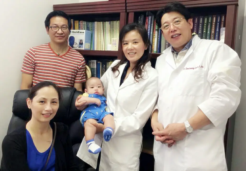 Natural Acupuncture & Wellness - 德医堂中医针灸诊所 — Acupuncture in Great Neck, New York