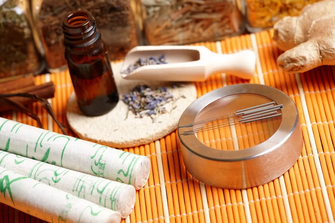 Natural Wellness By Karen — Massage Therapy in Garfield Pl #1R, New York