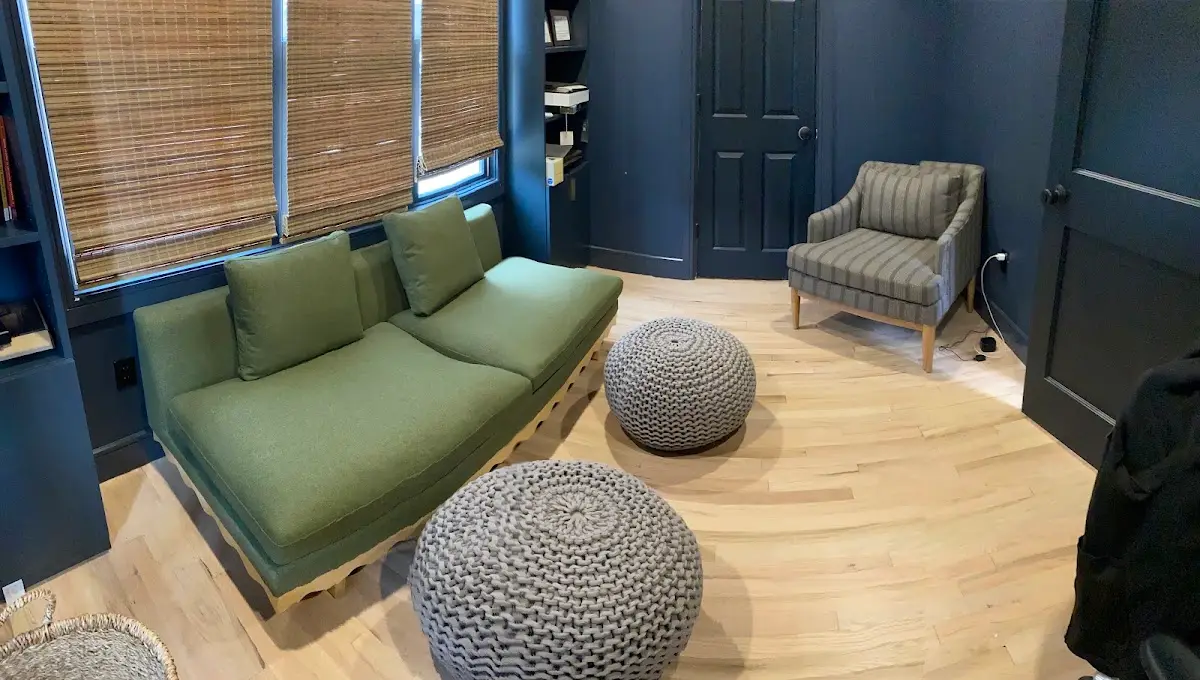 Nava Fox LCSW Psychotherapy PLLC — Psychotherapy in Broadway, New York
