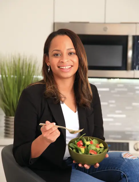 Nazirber Maduro, RD — Diet & Nutrition in Forest Hills, New York