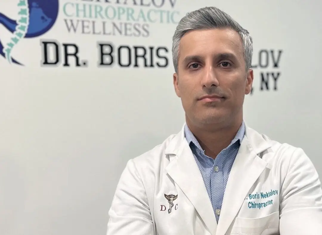 Nektalov Chiropractic & Wellness — Chiropractic in Forest Hills, New York