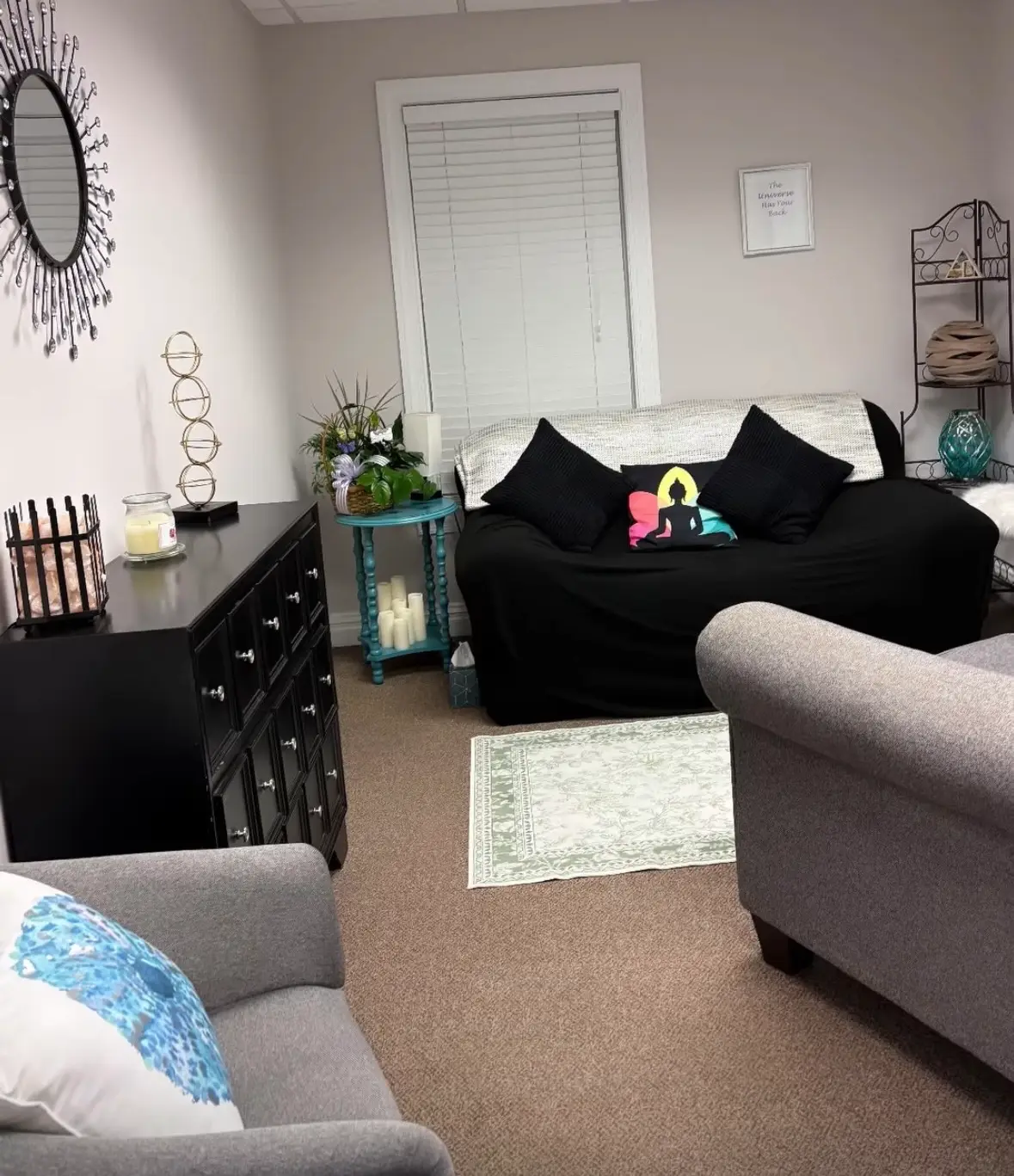 New Day Vitality Mental Health Counseling Bronx NY — Psychotherapy in Throgs Neck Expy, New York