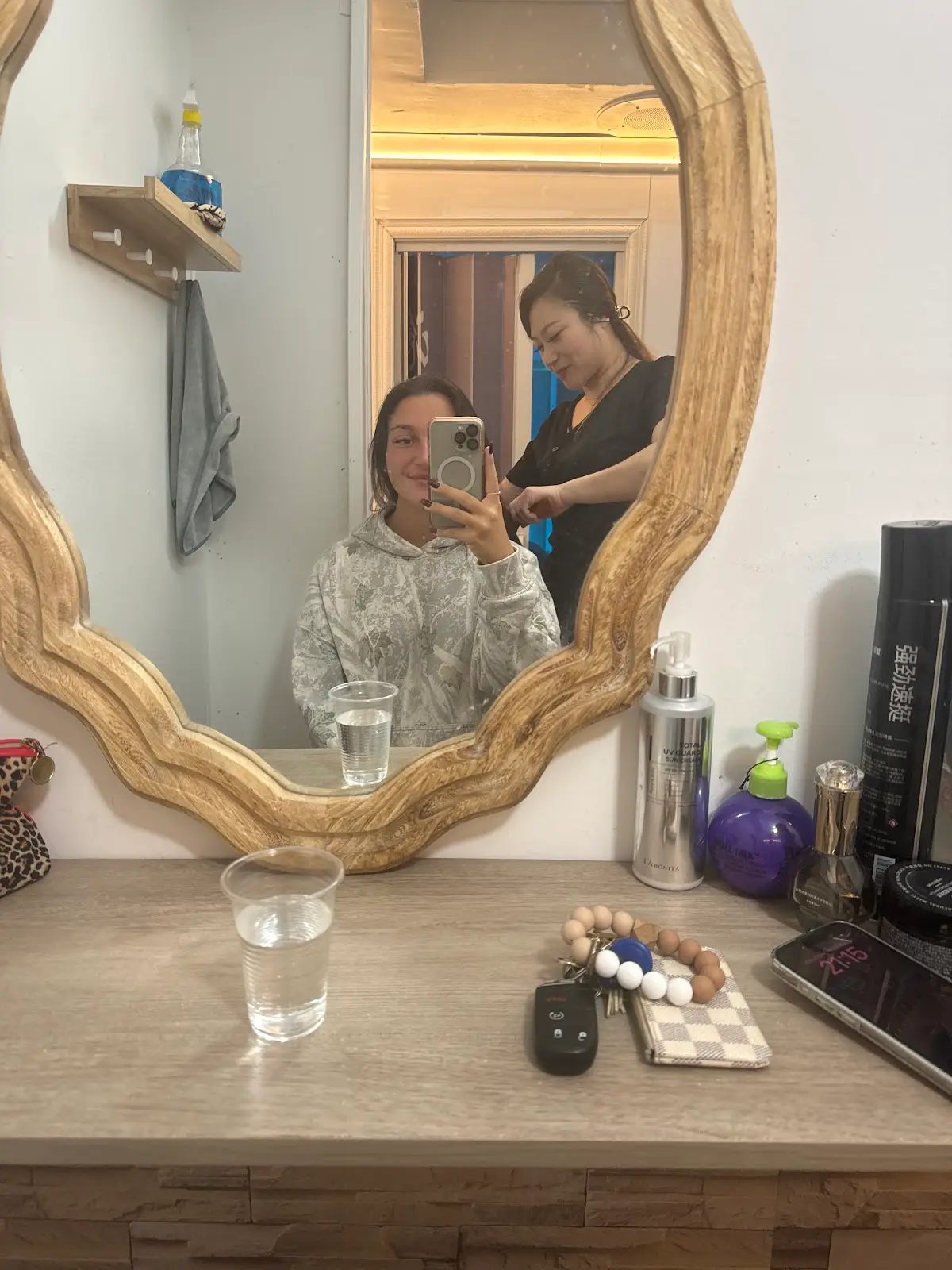 New Field SPA 水云轩2 — Massage Therapy in -19 Roosevelt Ave, New York