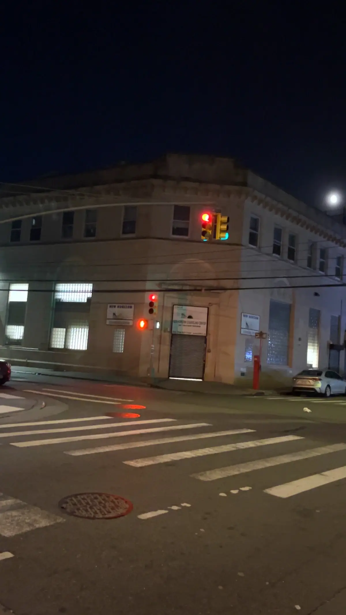 New Horizon Counseling Center — Psychotherapy in U720 Beach 20th St, New York