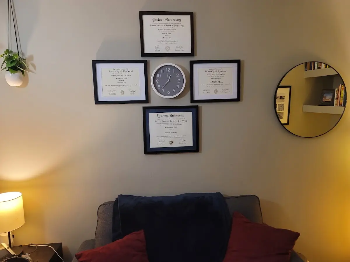 New Horizons Psychological Services, PLLC — Psychotherapy in Lexington Ave, New York