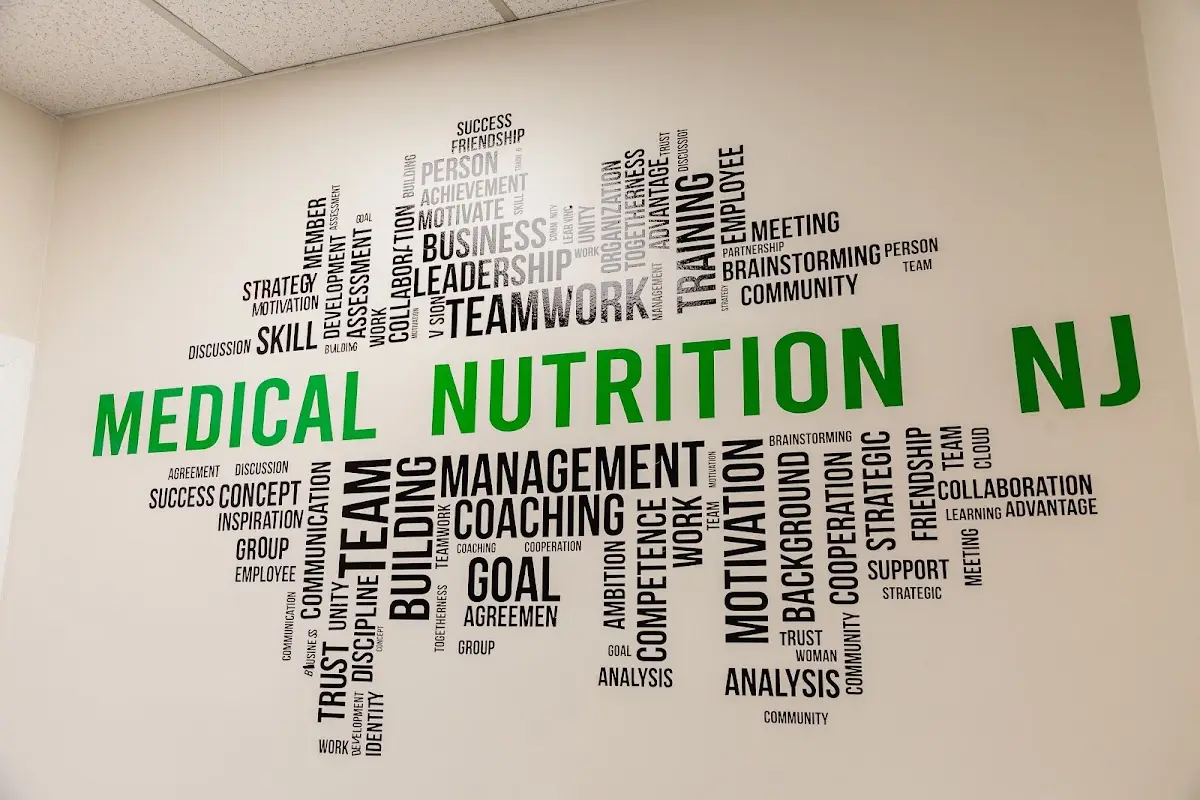 New Jersey dietitian and nutrition center PC — Diet & Nutrition in Clifton, New York