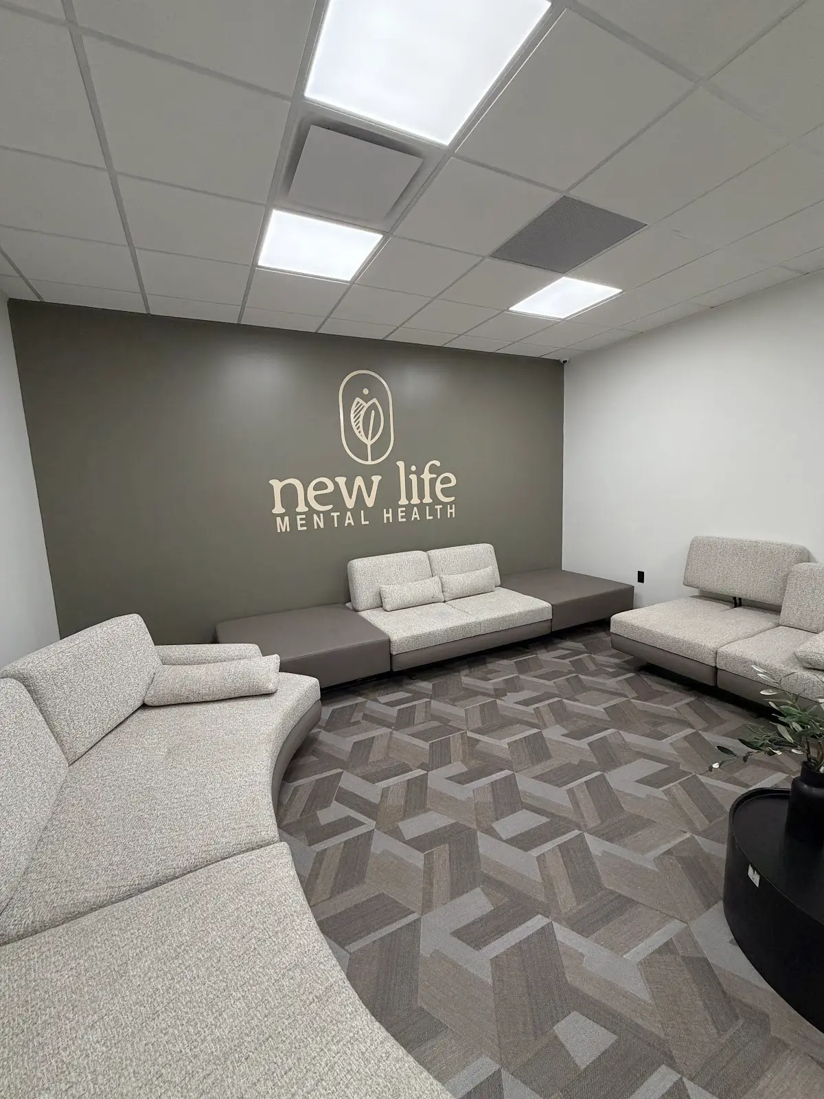 New Life New Jersey Mental Health & Depression Treatment — Psychotherapy in Saddle Brook, New York