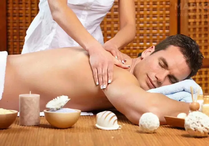 New Spa — Massage Therapy in Dyckman St, New York