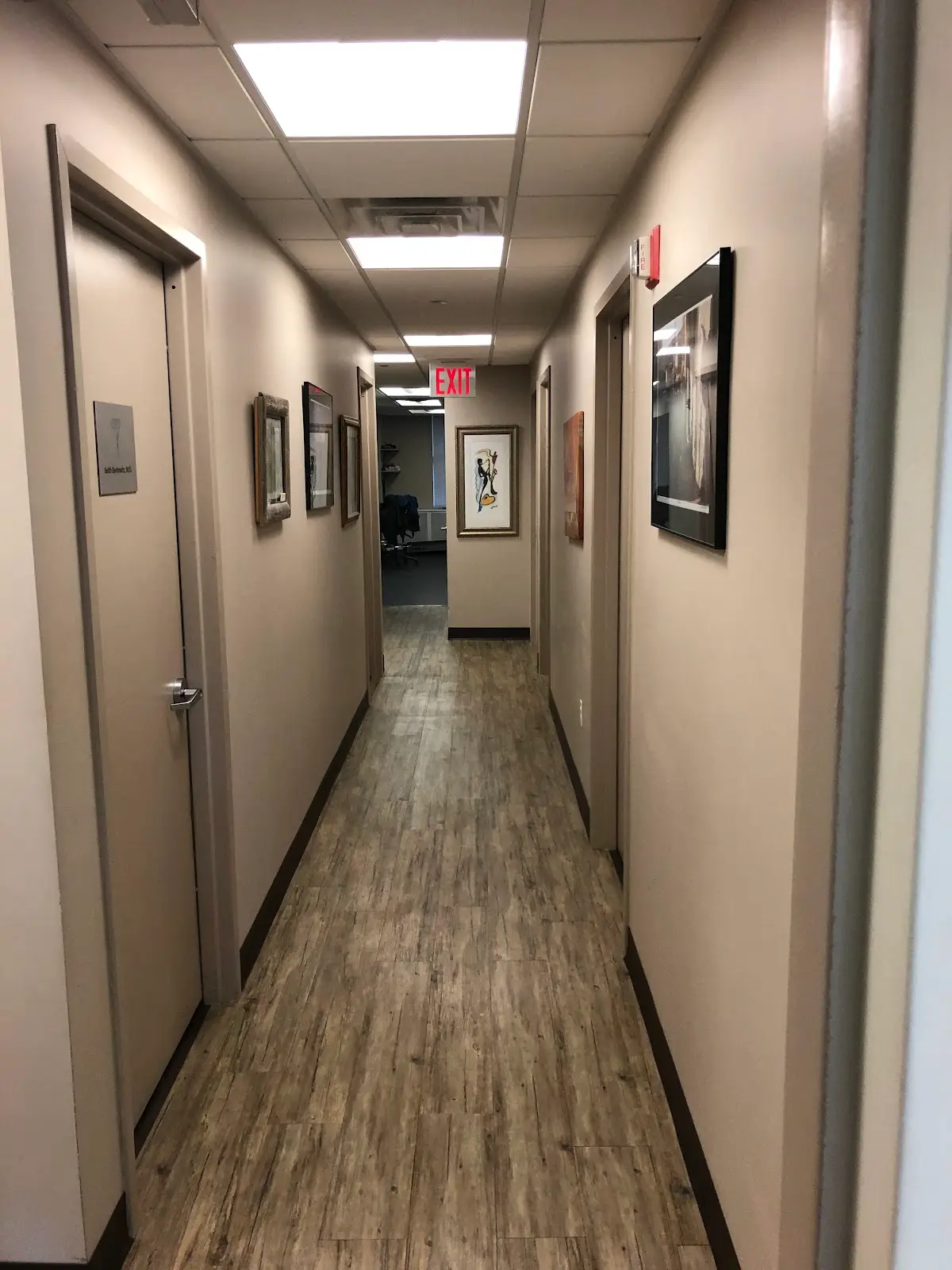 New York City Chiropractic — Chiropractic in Madison Ave, New York