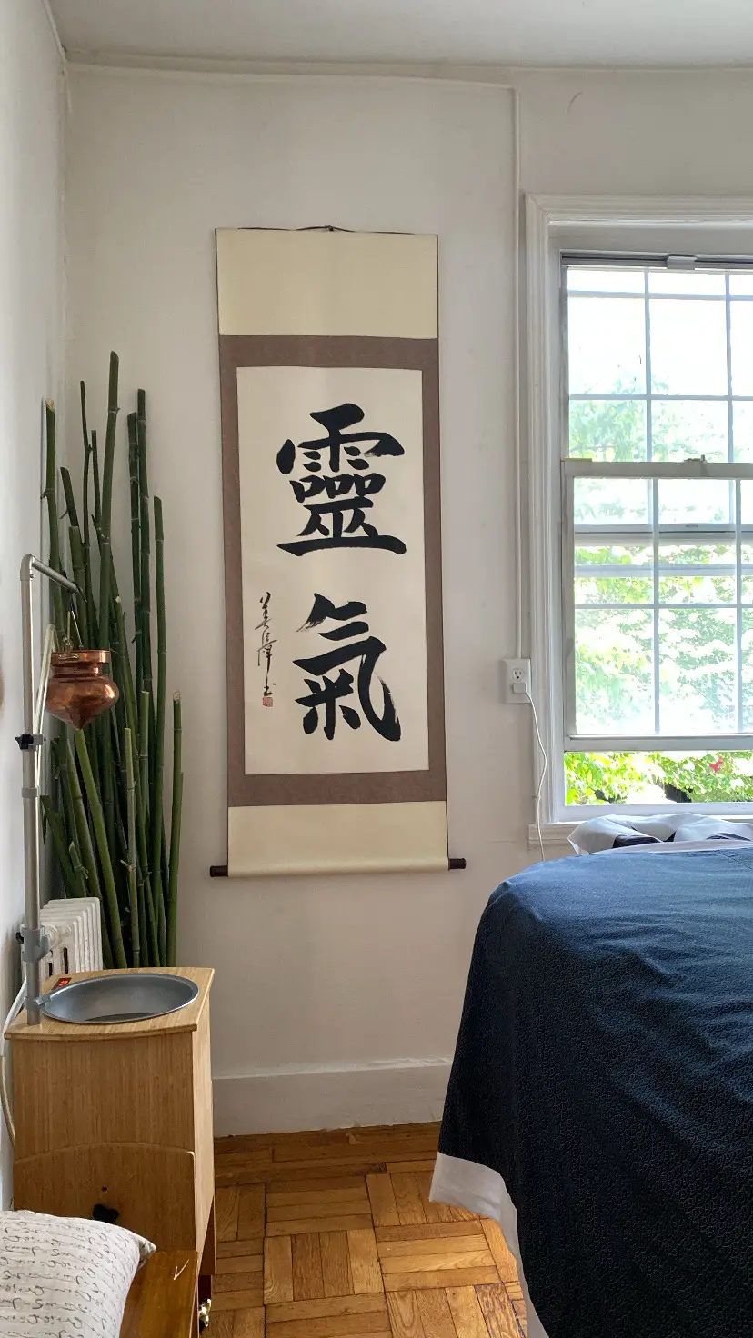 New York City Reiki Academy — Reiki & Energy Medicine in Grand St, New York