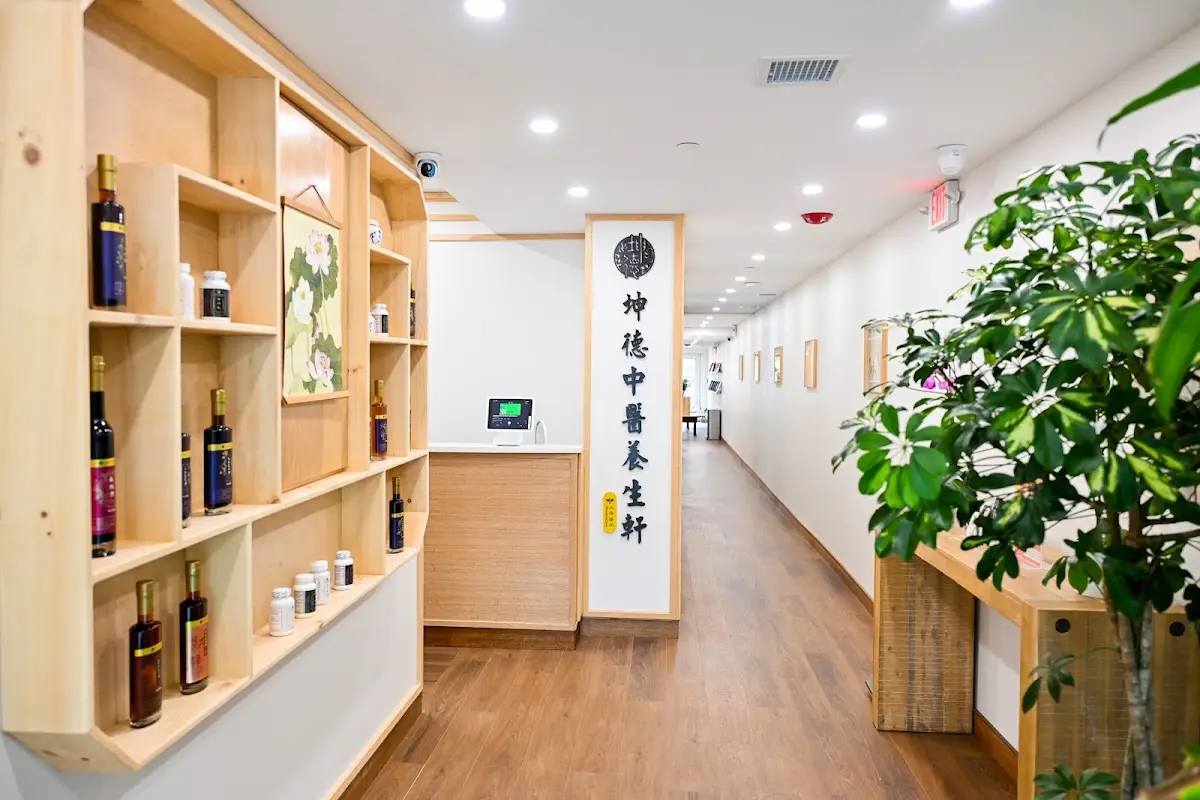 New York Four Seasons Acupuncture PC — Acupuncture in Flushing, New York
