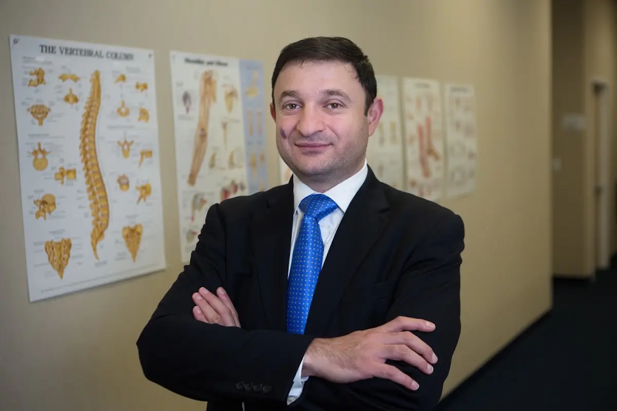 New York Heights Medical PC — Physical & Rehabilitation Therapy in Wadsworth Ave, New York
