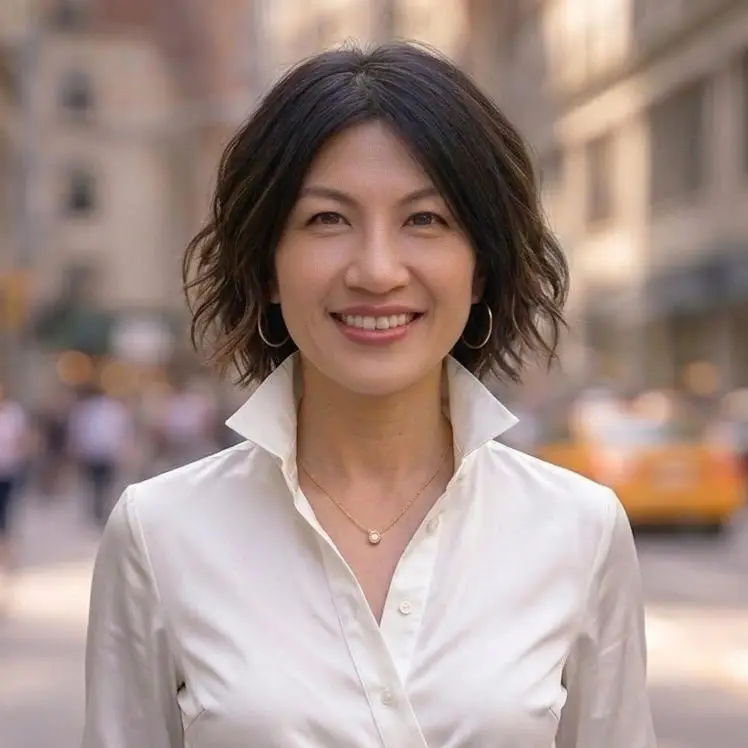 New York Life Coaching - Life Coach NYC for High Achievers Feeling Stuck or Unfulfilled — Counsellors & Mentors in W 87th St, New York