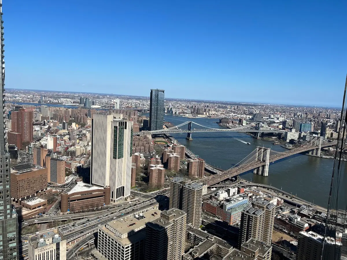 New York Marriage & Family Counseling — Psychotherapy in a Fulton St, New York