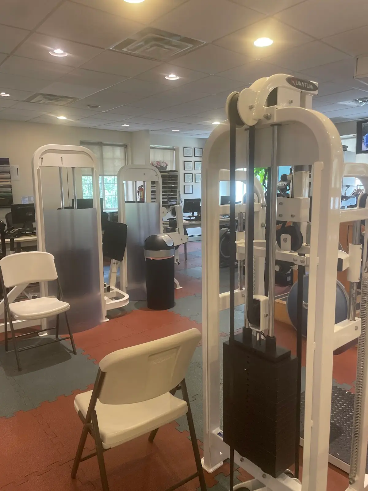 New York Medical and Diagnostic Center Physical Therapy center Queens — Physical & Rehabilitation Therapy in Kew Gardens, New York