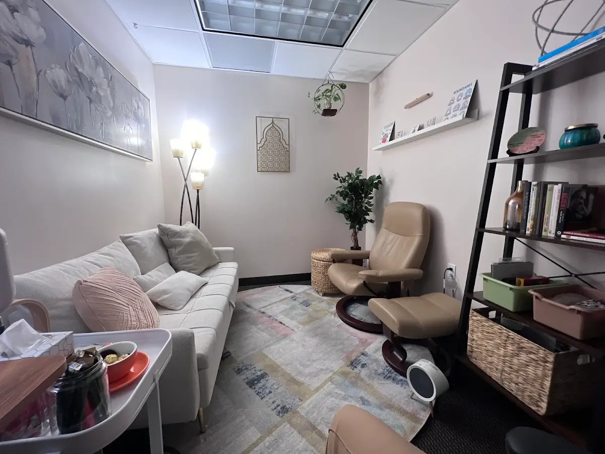New York Multicultural Counseling — Psychotherapy in Northern Blvd #404, New York