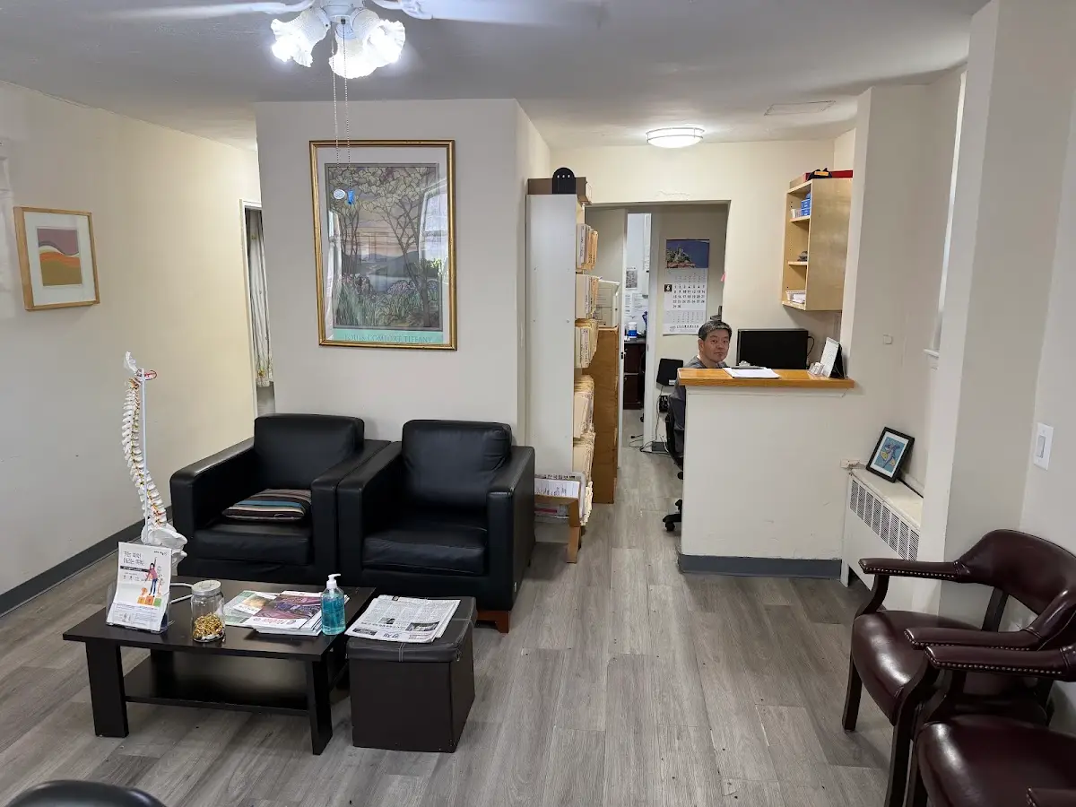 New York Physical Therapy & Acupuncture, P.c. — Acupuncture in Flushing, New York