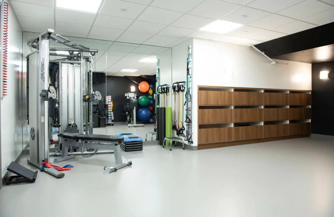 New York Plaza Physical Therapy — Physical & Rehabilitation Therapy in Concourse Level, New York