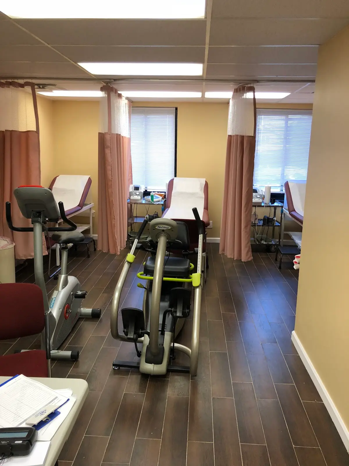 New York Rehab Physical Therapy — Physical & Rehabilitation Therapy in Staten Island, New York