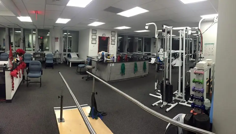 New York Spine & Sport — Chiropractic in Bronx, New York
