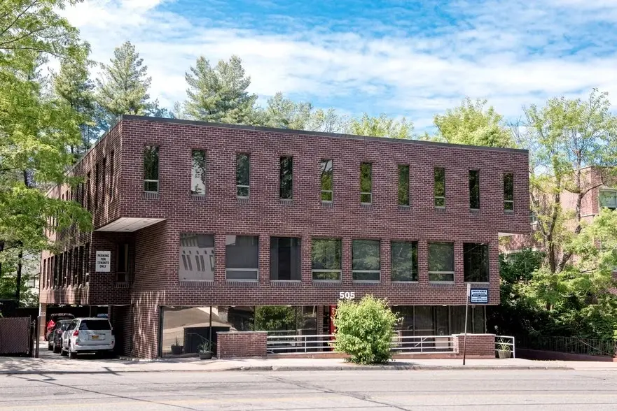 New York Upper Cervical Chiropractic — Chiropractic in Great Neck, New York