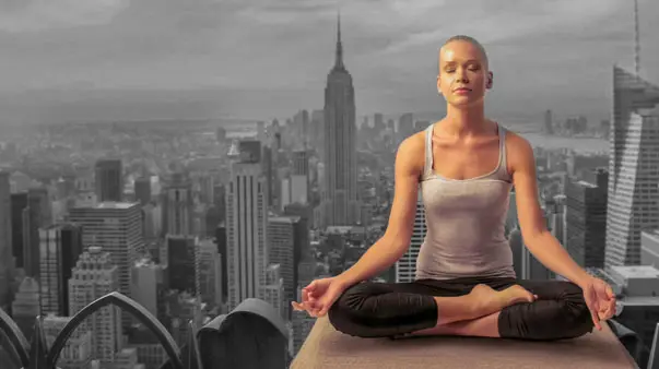 New York Yoga - Hot Yoga — Yoga, Tai Chi & Pilates in E 85th St, New York