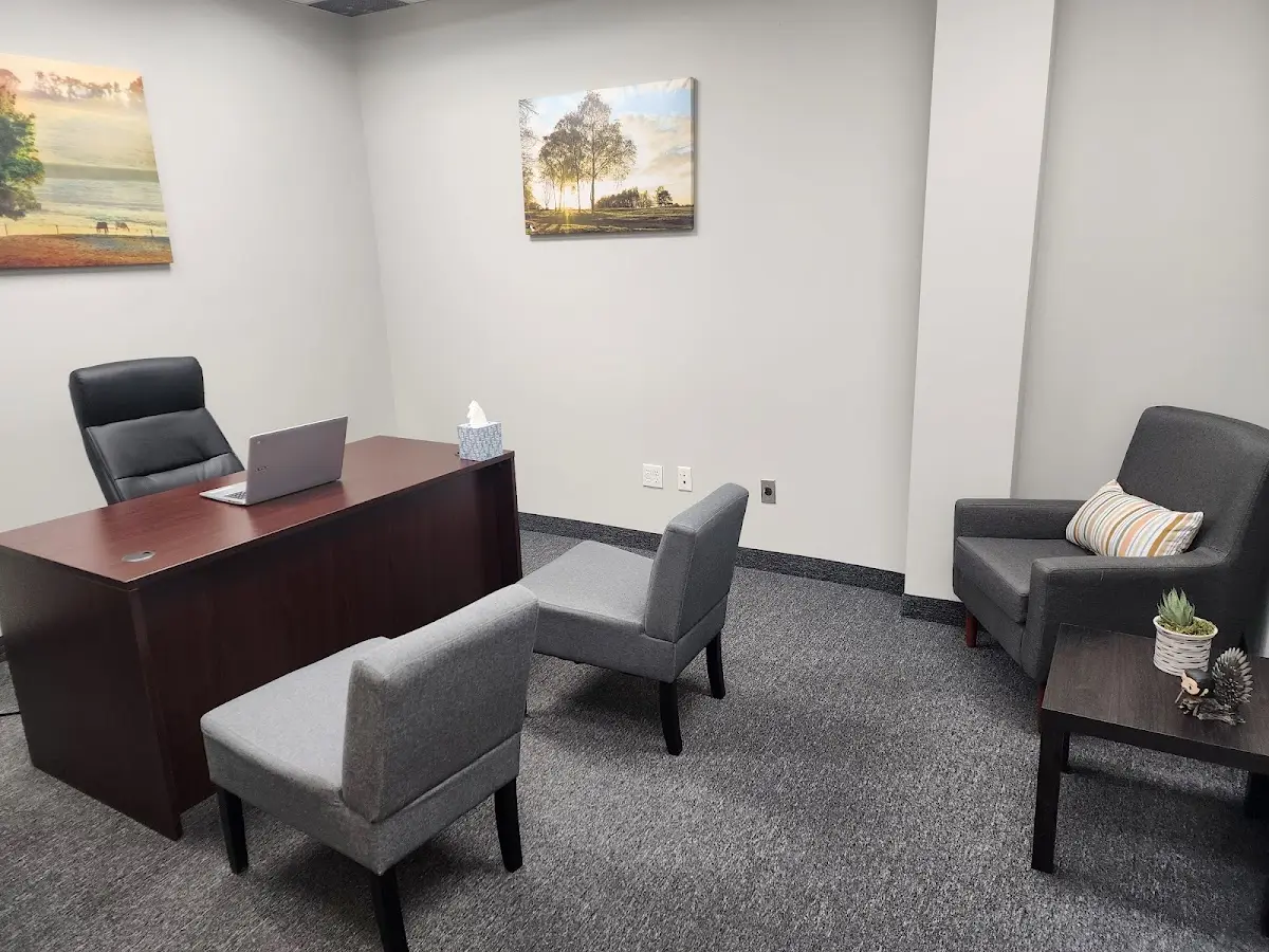 North Jersey Wellness Center — Psychotherapy in John F. Kennedy Blvd Ste 4w, New York