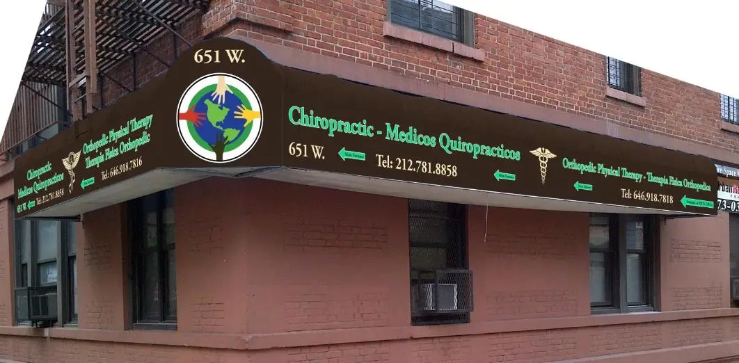 Northern Manhattan Physical Therapy & Chiropractic, PLLC — Chiropractic in Fort Washington Ave, New York