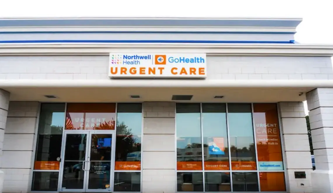 Northwell Health-GoHealth Urgent Care — Naturopathic Medicine in Staten Island, New York