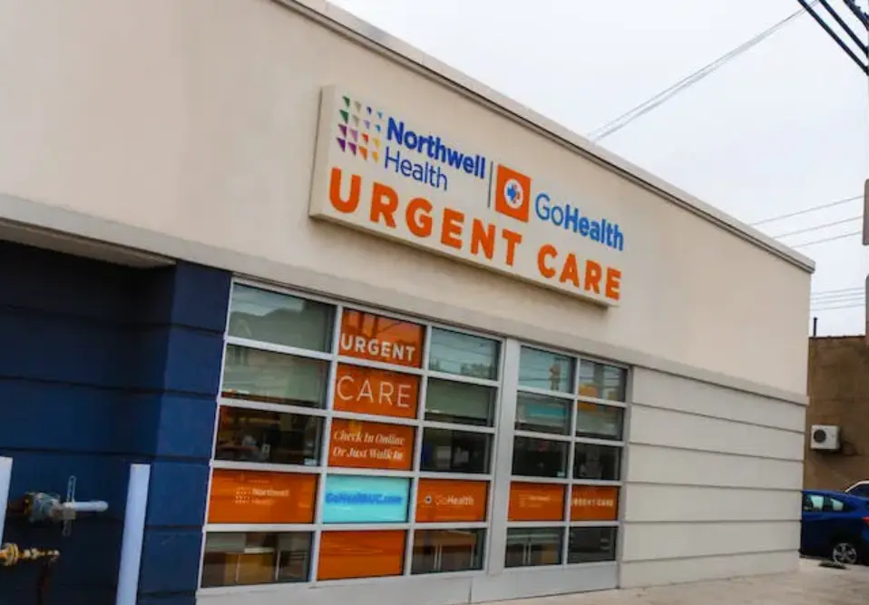 Northwell Health-GoHealth Urgent Care — Naturopathic Medicine in Staten Island, New York