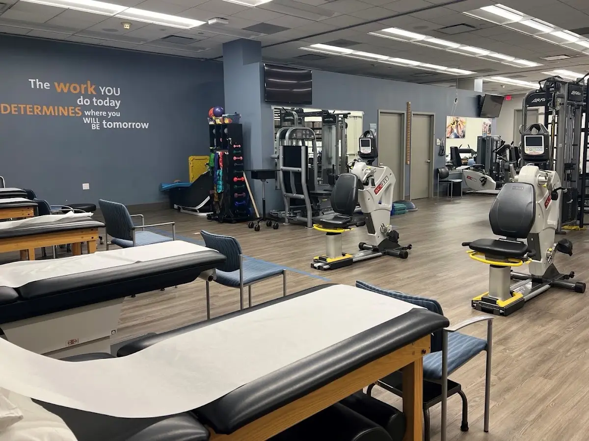 Northwell STARS Rehabilitation at 145 Community Drive — Physical & Rehabilitation Therapy in Great Neck, New York