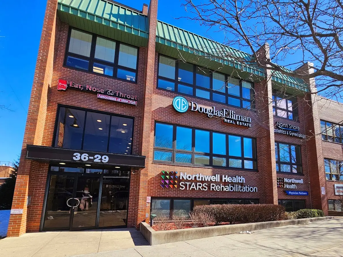 Northwell STARS Rehabilitation at Bayside — Physical & Rehabilitation Therapy in Bayside, New York