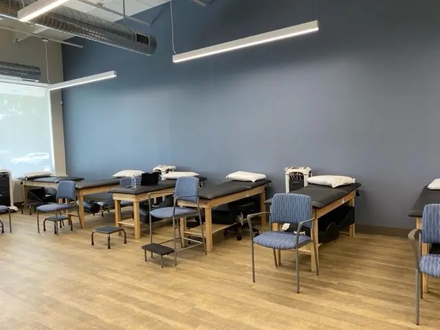 Northwell STARS Rehabilitation at Glen Oaks — Physical & Rehabilitation Therapy in Glen Oaks, New York