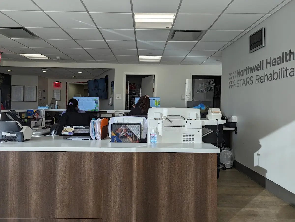 Northwell STARS Rehabilitation at Rego Park — Physical & Rehabilitation Therapy in Rego Park, New York