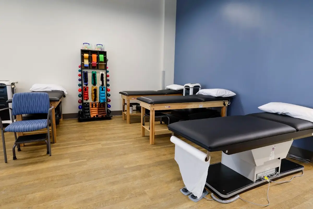 Northwell STARS Rehabilitation at Whitestone — Physical & Rehabilitation Therapy in Whitestone, New York