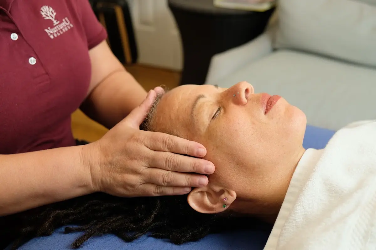 Nurture U Wellness — Massage Therapy in -20 Rockaway Beach Blvd, New York