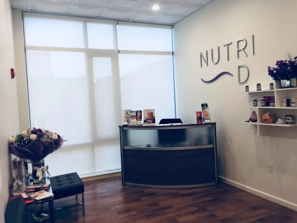 NutriD: Dr. Diana Schwartz, RD, CDN — Diet & Nutrition in Brooklyn, New York