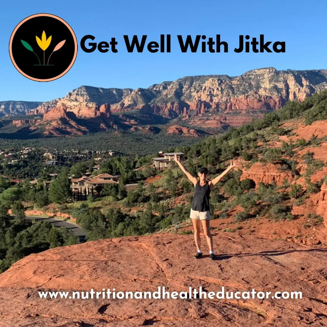 Nutrition & Health — Diet & Nutrition in Teaneck, New York
