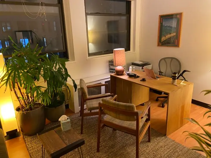 NY Center For Integrative Health — Naturopathic Medicine in 7th Ave, New York