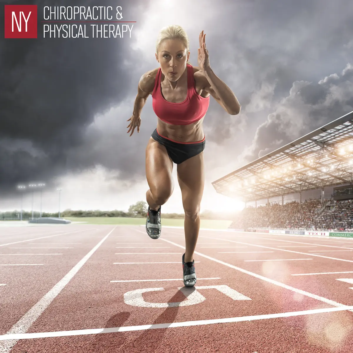 NY Chiropractic & Physical Therapy — Chiropractic in Staten Island, New York