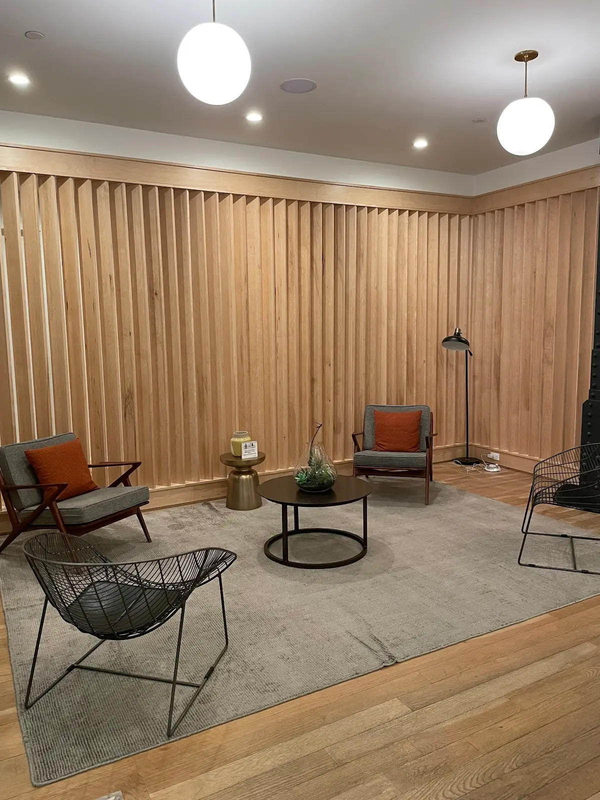NY City Psychotherapy LCSW PLLC — Psychotherapy in Nassau St, New York