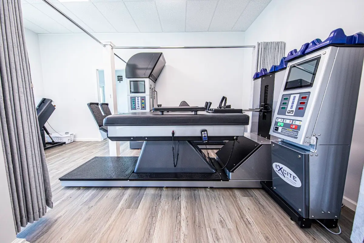 NY Disc Chiropractic, Dr. Sangwoo Mah — Chiropractic in Flushing, New York