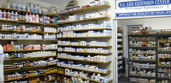 NY Life Extension Center — Diet & Nutrition in Brooklyn, New York