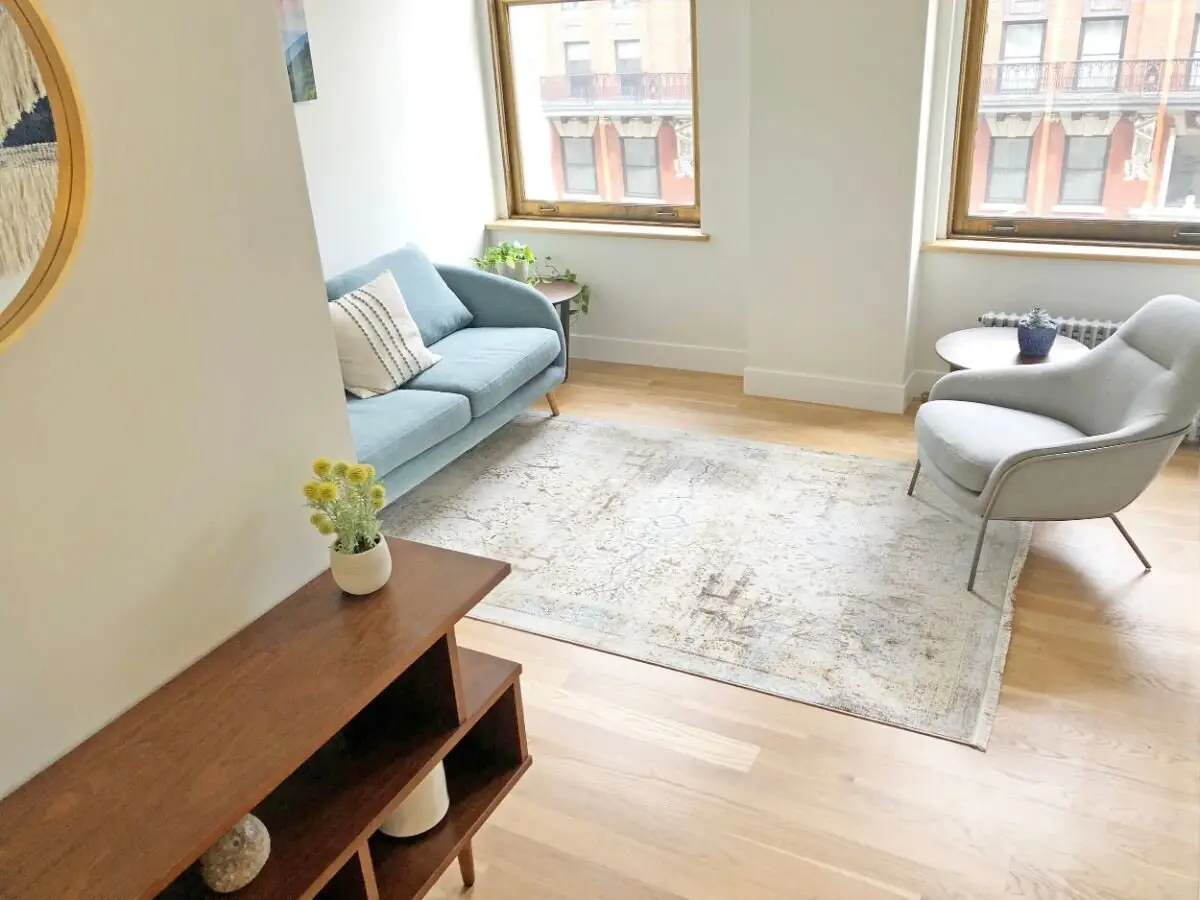 NYC Counseling — Psychotherapy in 5th Ave 11th floor, New York