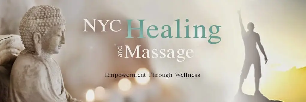 NYC Healing and Massage — Reiki & Energy Medicine in Nassau St Ste 202, New York