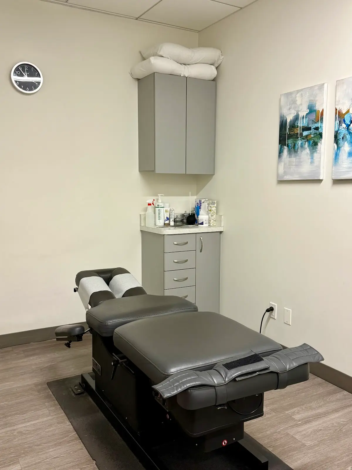NYC HOME REHAB PHYSICAL THERAPY PLLC — Physical & Rehabilitation Therapy in W 45th St, New York
